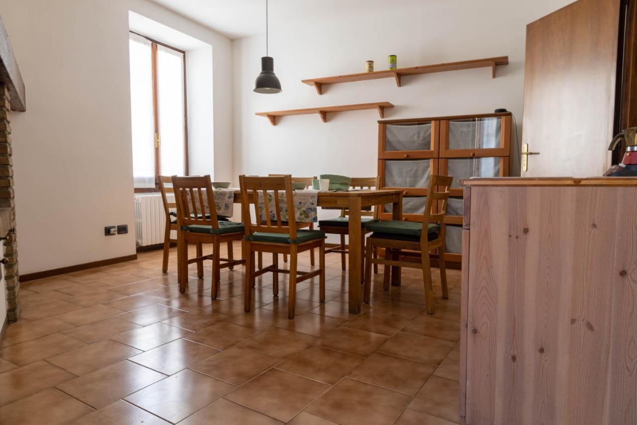 Haus Martina Apartment Desenzano del Garda Exterior photo