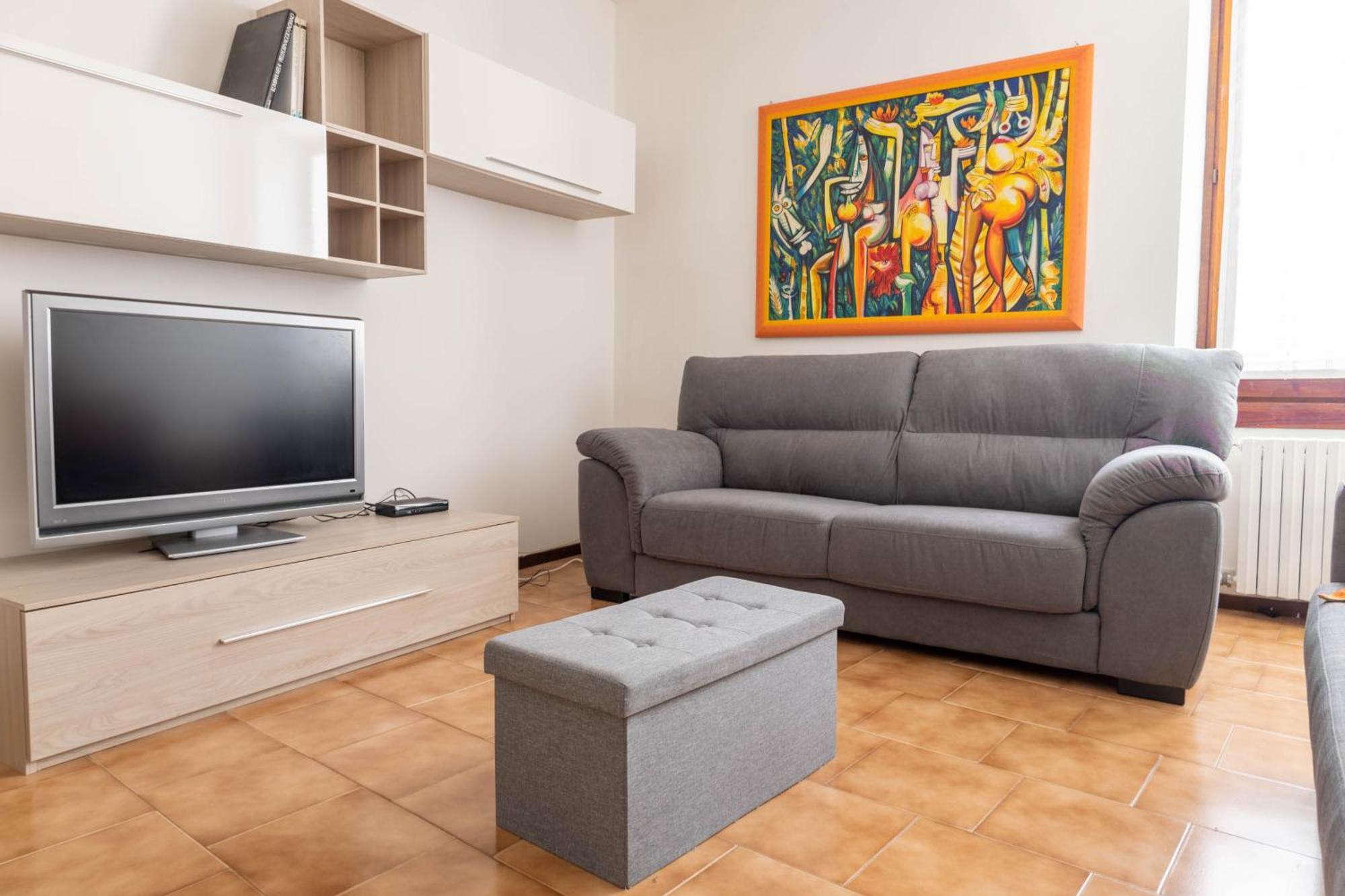 Haus Martina Apartment Desenzano del Garda Exterior photo